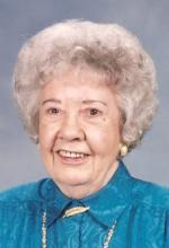 Katherine B. Zumbrun