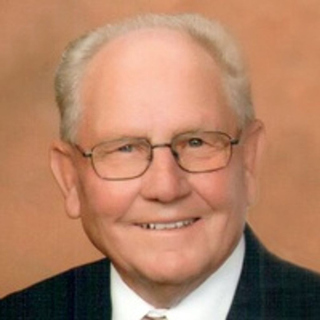Clive Don Wahlin