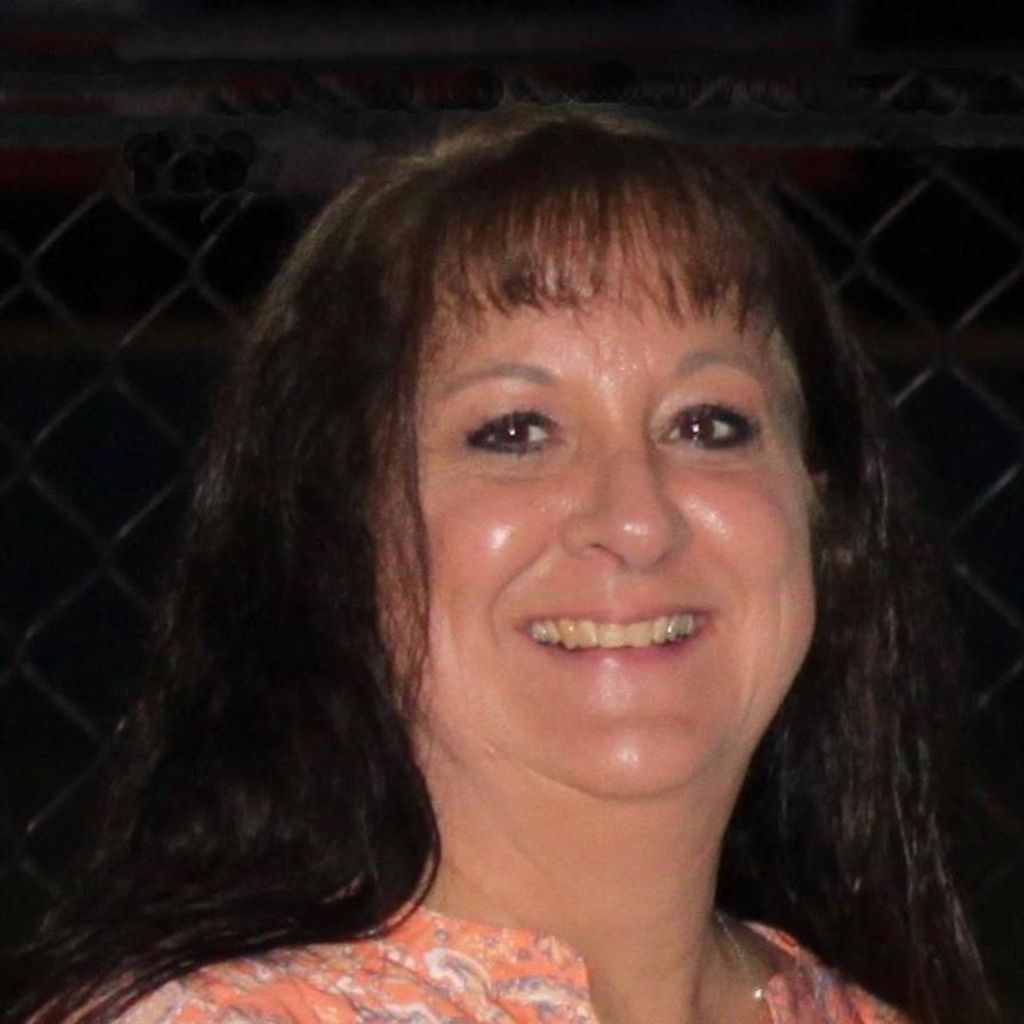 Aleeta Cagle Teague