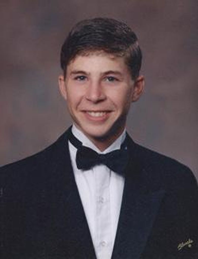 Keith Wayne Kern