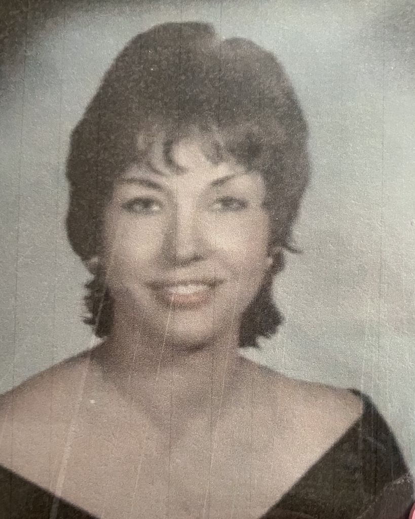 Geraldine Henslee Profile Photo