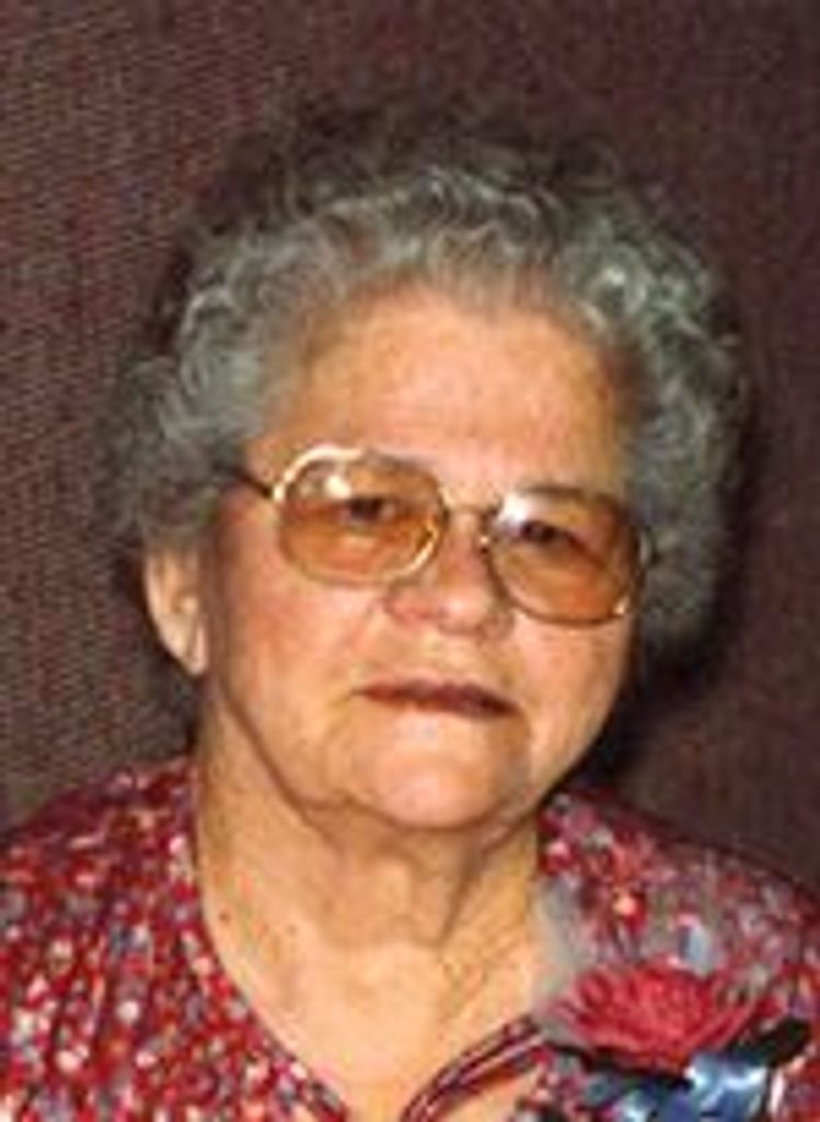 Ione Blazzard Gongaware