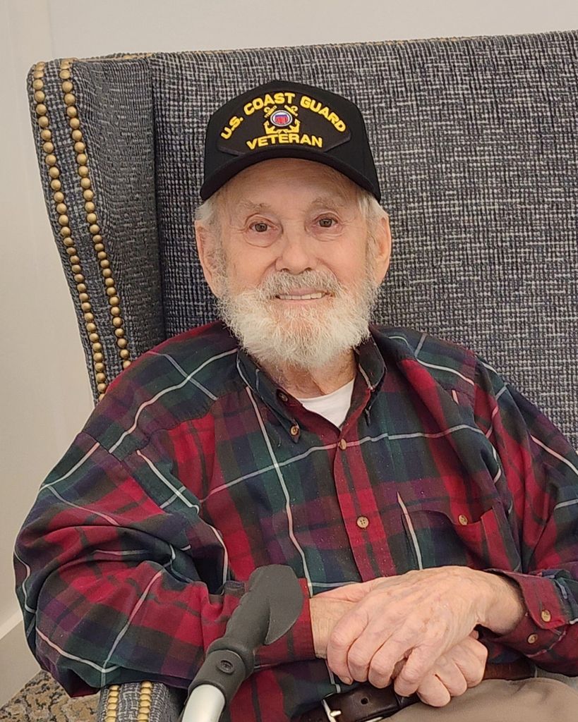 Eugene A. Walker, Jr. Profile Photo