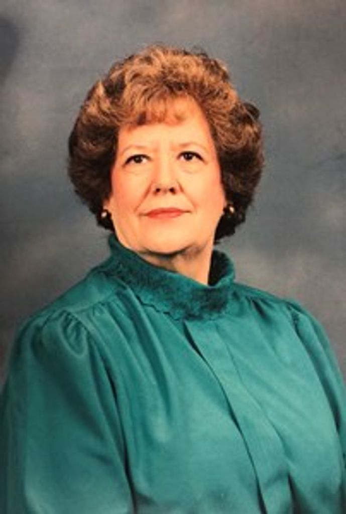 Frances Klinglesmith