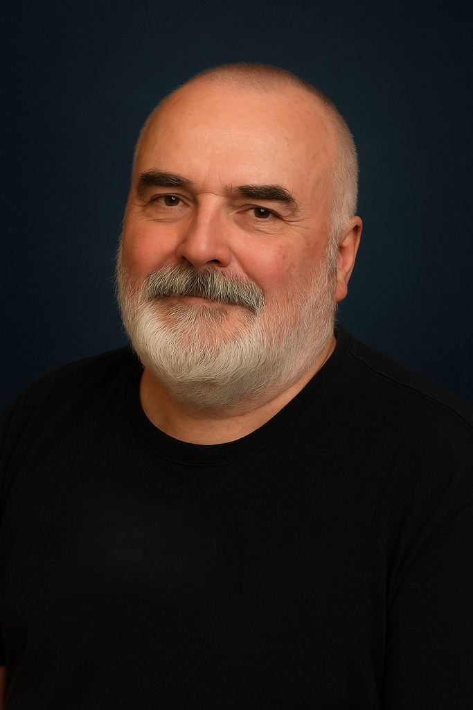 Stanley Yeast, Jr. Profile Photo