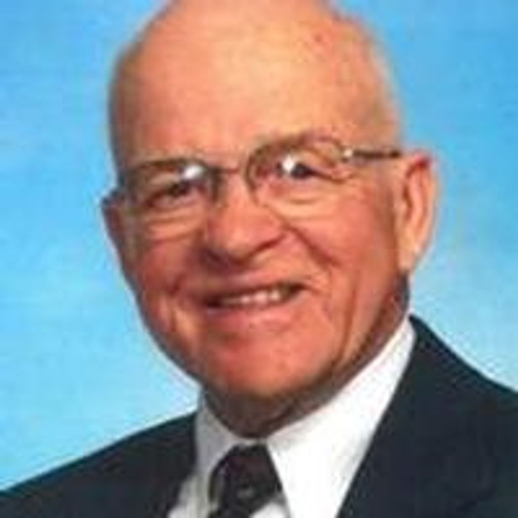 Robert "Bob" D. Bristol