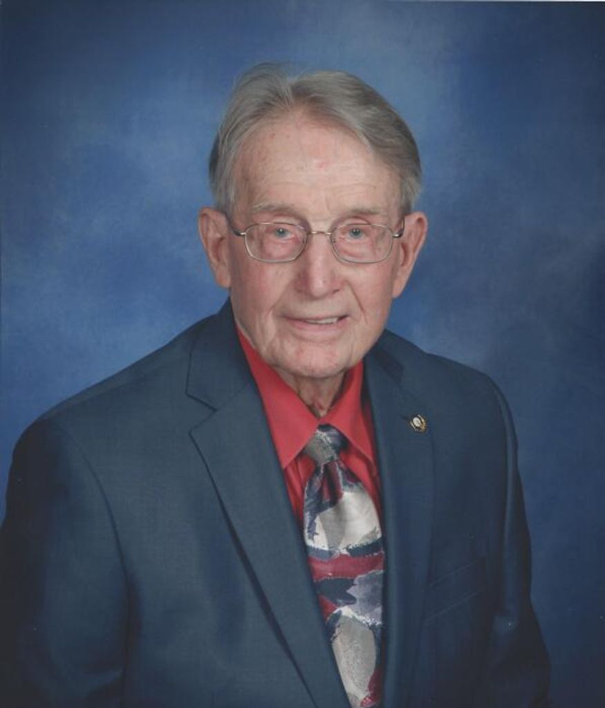 Helmer "Haaky" Lawrence Haakenson Profile Photo