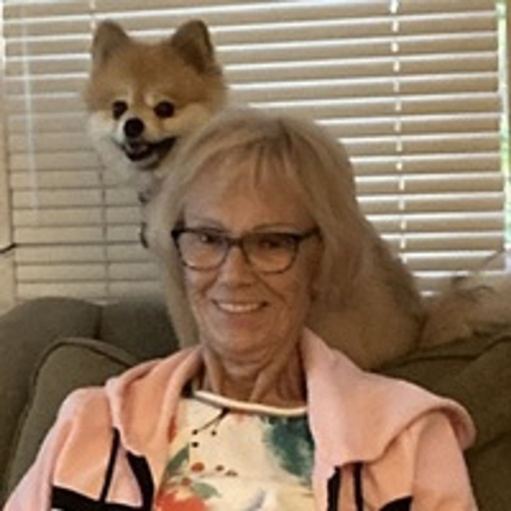 Jill Stranger Profile Photo