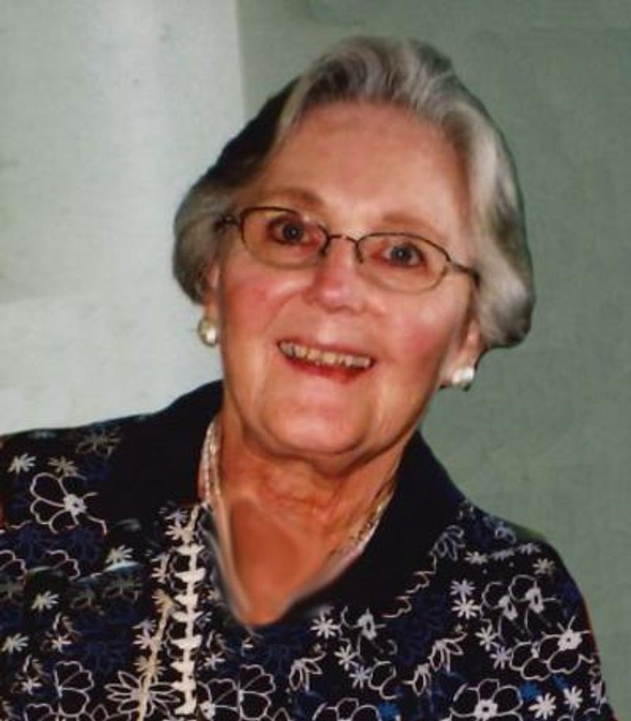 Janice "Jan" K. Schuver Profile Photo
