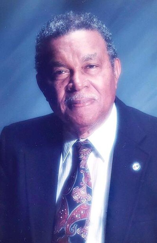 Mr. Edward Blacksheare, Sr. Profile Photo