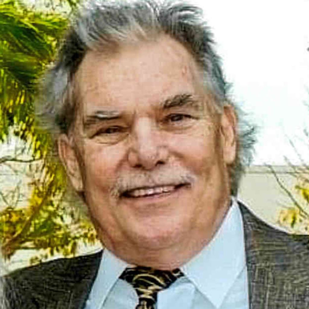 Donald P. Grimm