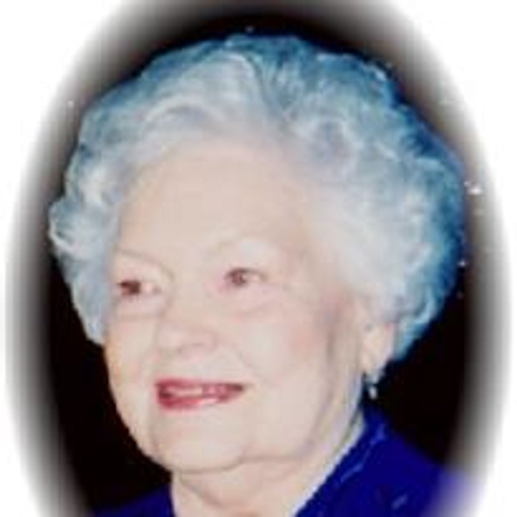 Muriel J. West