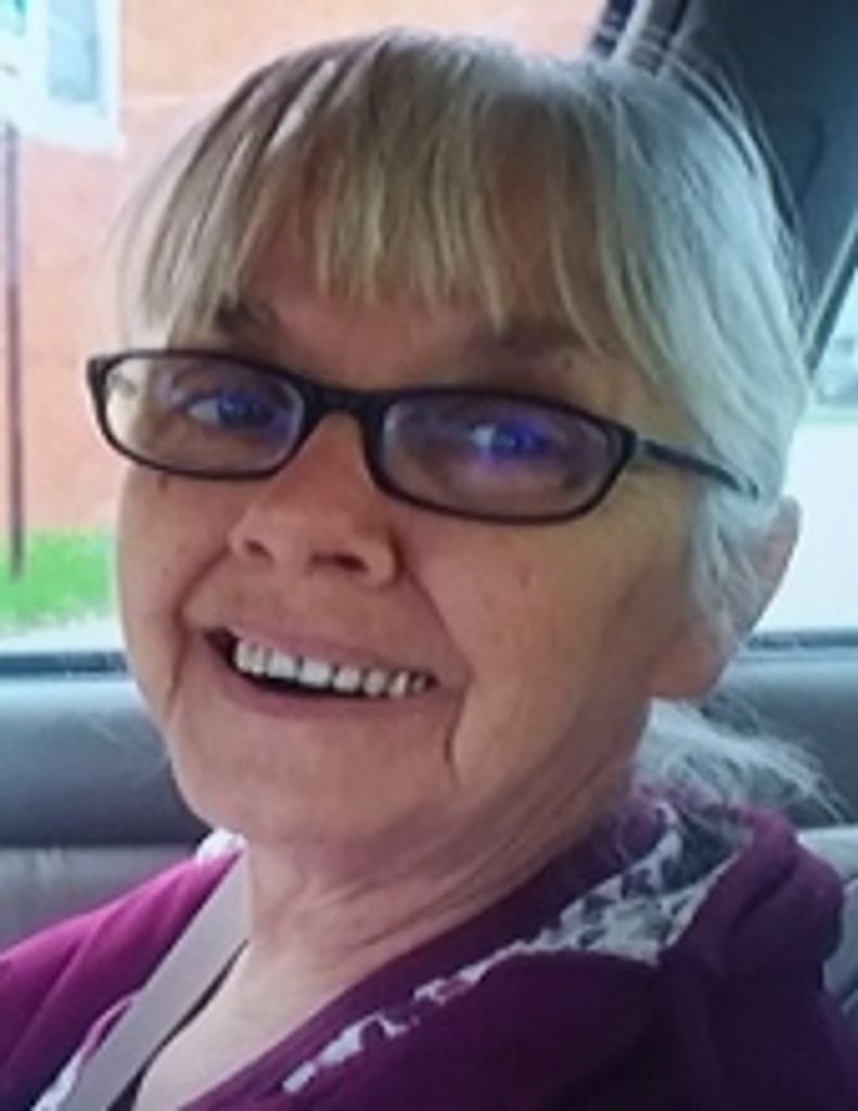 Beverly VanRycke