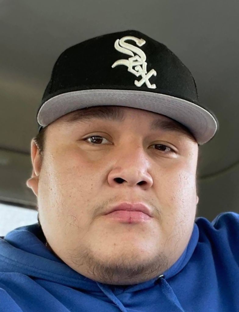 Rueben Castel Profile Photo