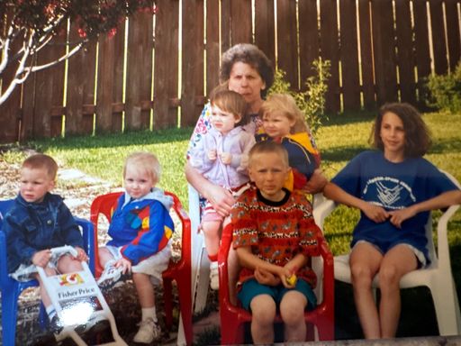 Mary Claire Heiden photo gallery thumbnail 64 of 145