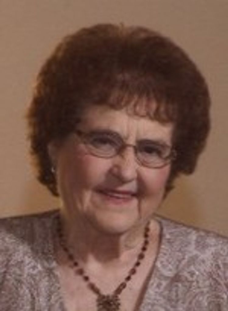 Betty L. Karg