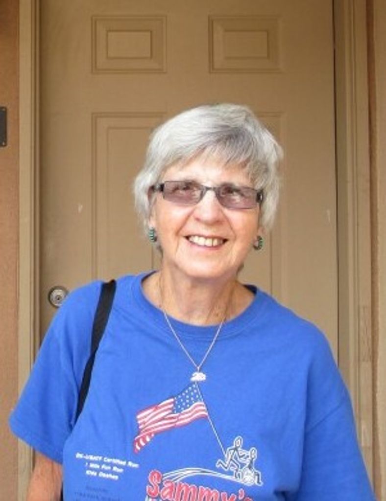 Barbara Keddie
