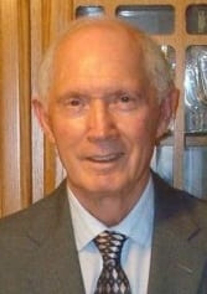 Blommer, Alan R.