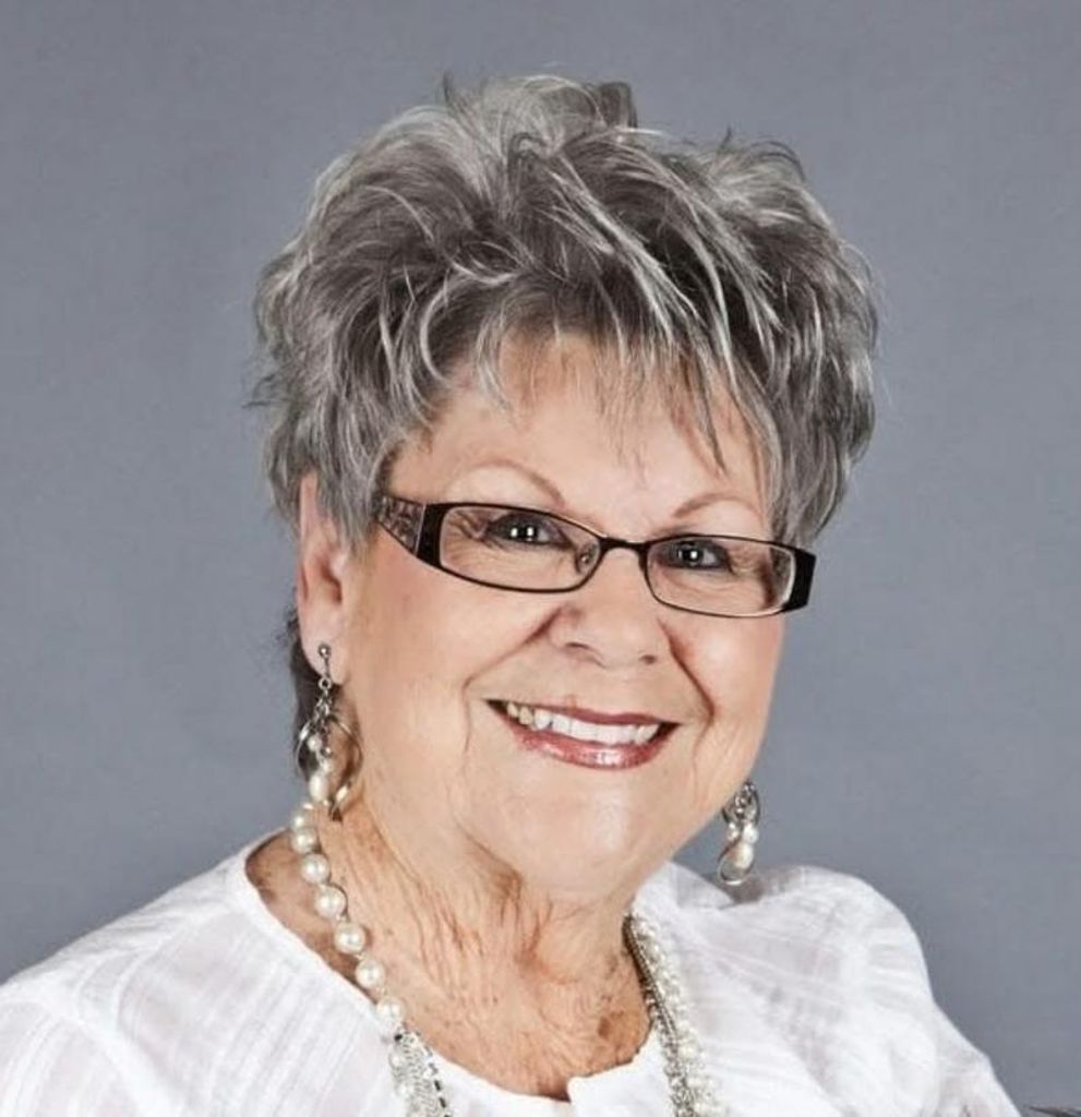 Joyce Davis Ellison