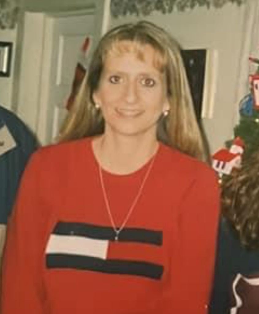 Sara Victoria Parton