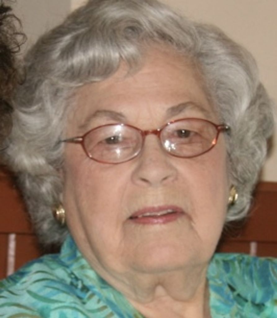 Fern Crews Profile Photo