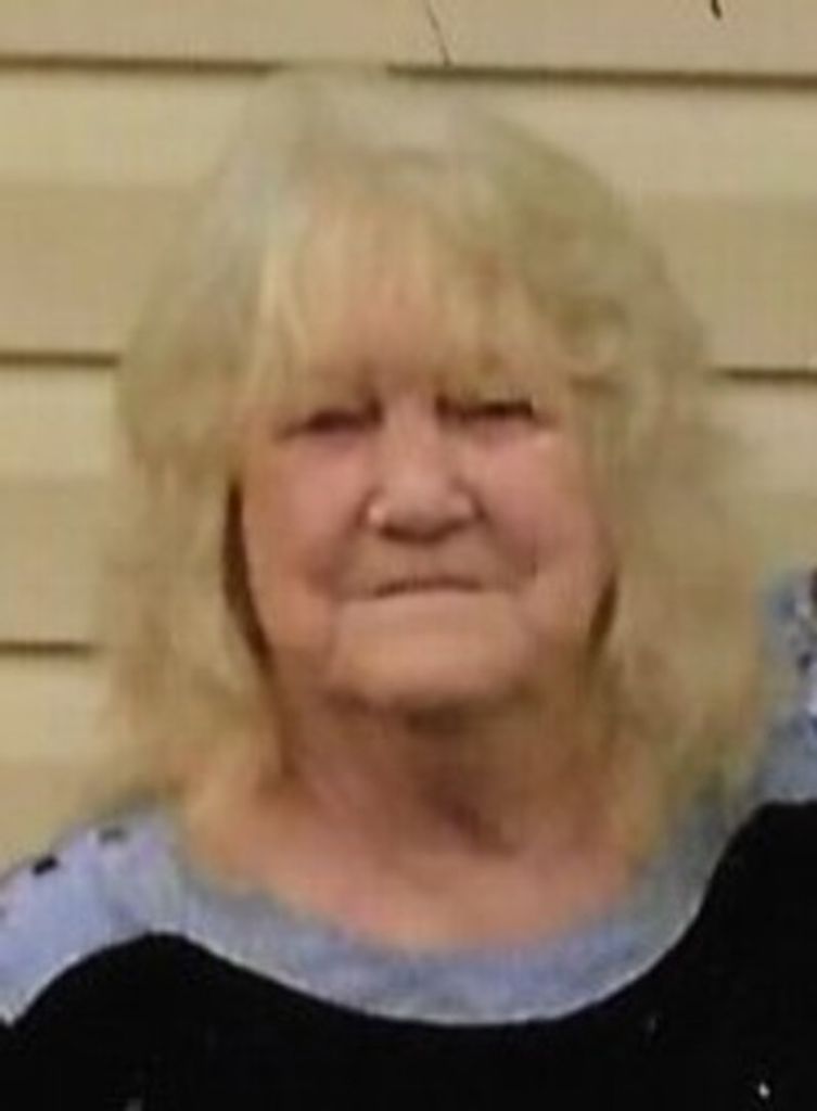 Sandra Kay Johnson Profile Photo