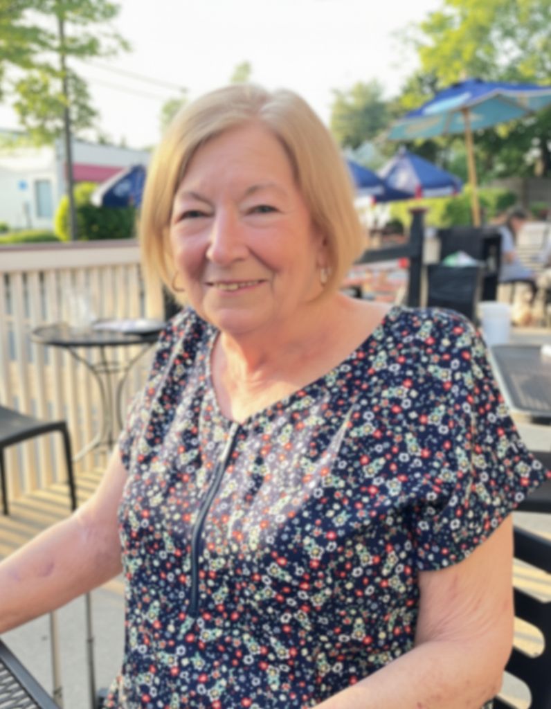 Virginia (Russell) Dushame