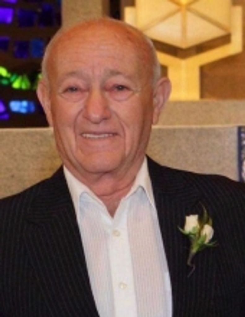Gasper  J Guerrieri