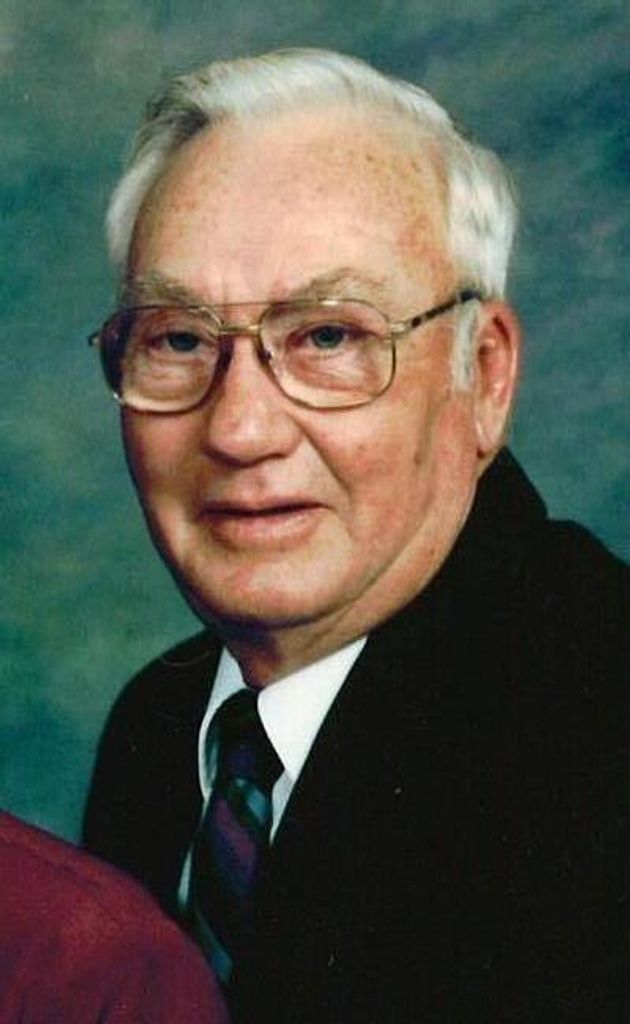 Dale E. Farbo Profile Photo