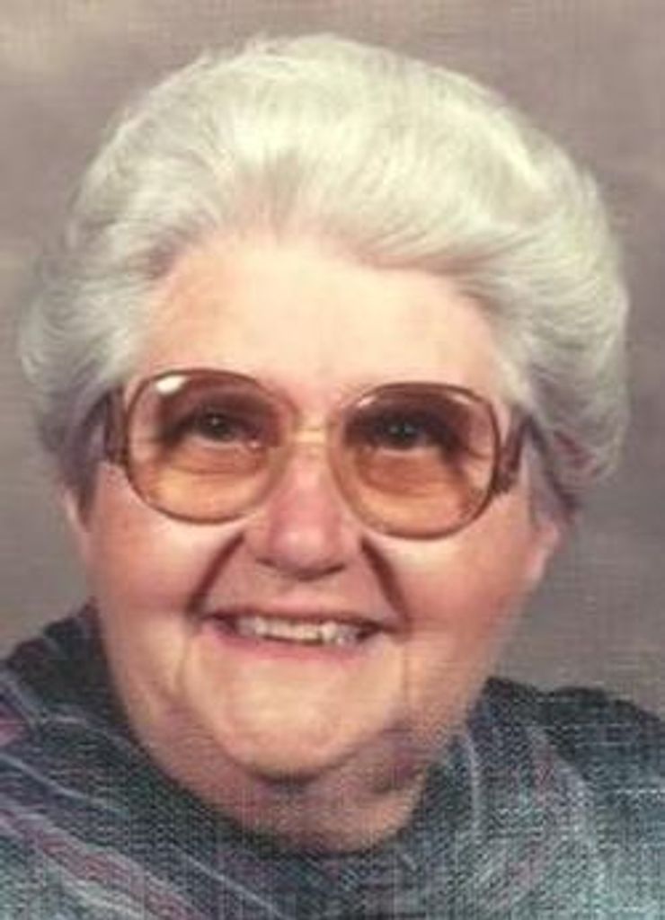 Bernice Skaggs Farley Profile Photo