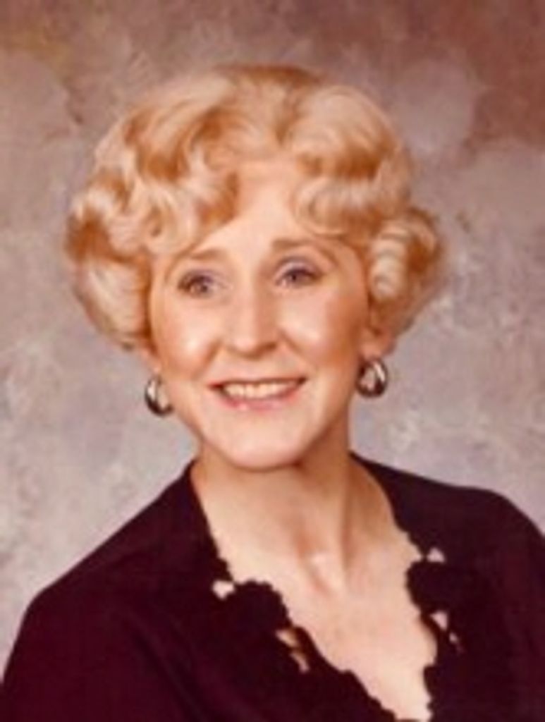 Joyce Marjorie Harbron