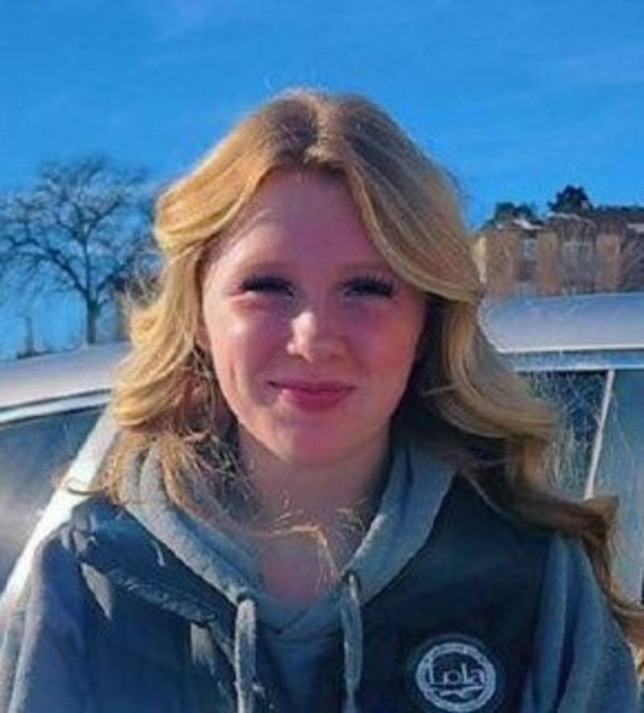 Claire Alyssa Jeske Profile Photo