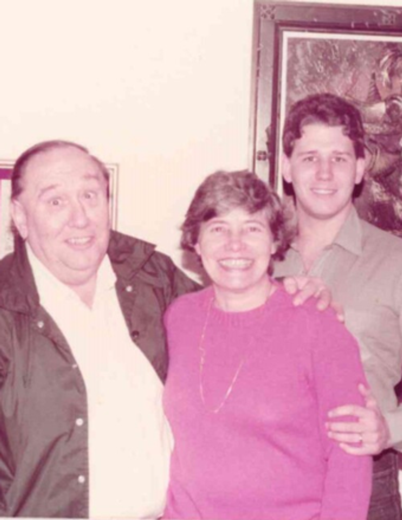 Jeffery David Dana Profile Photo