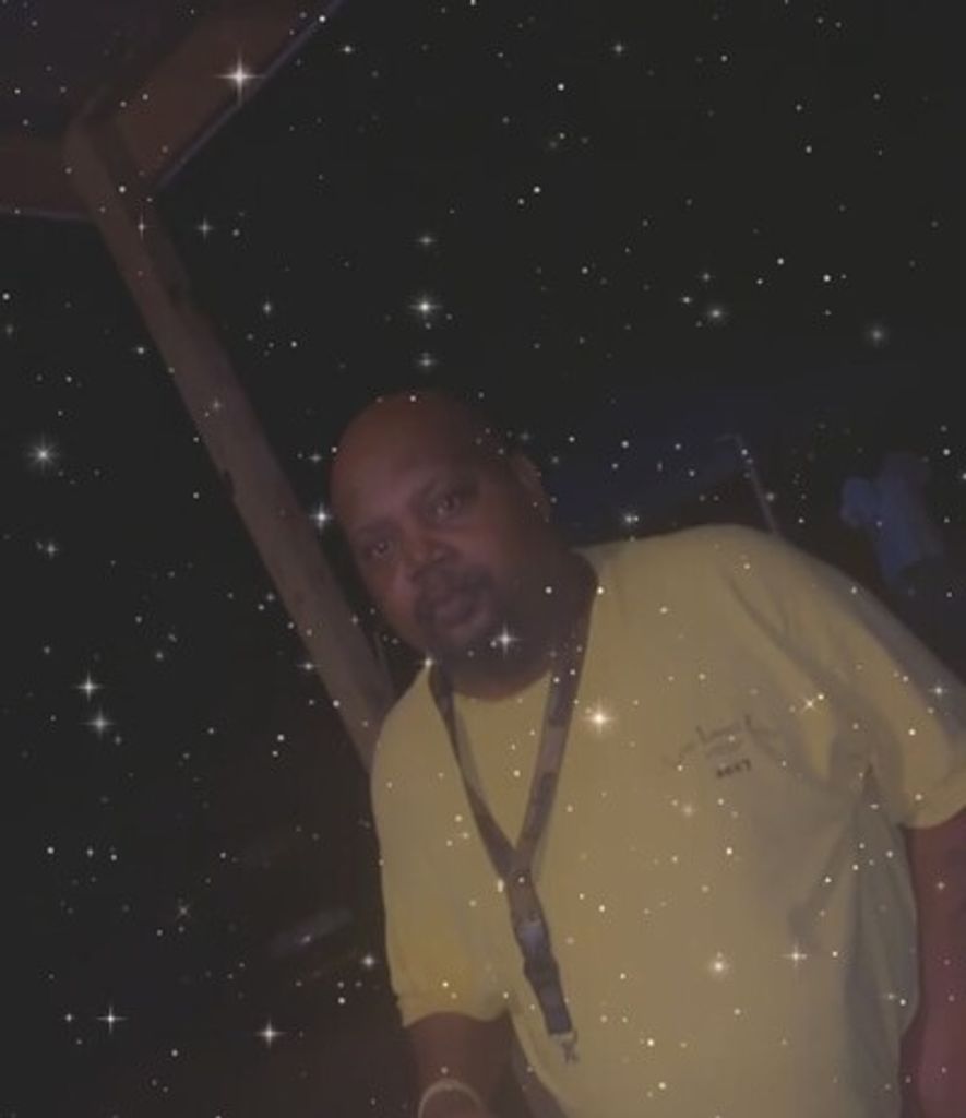 Walter Allen Kimble Profile Photo