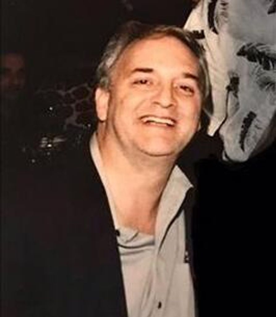 Thomas Evans Profile Photo