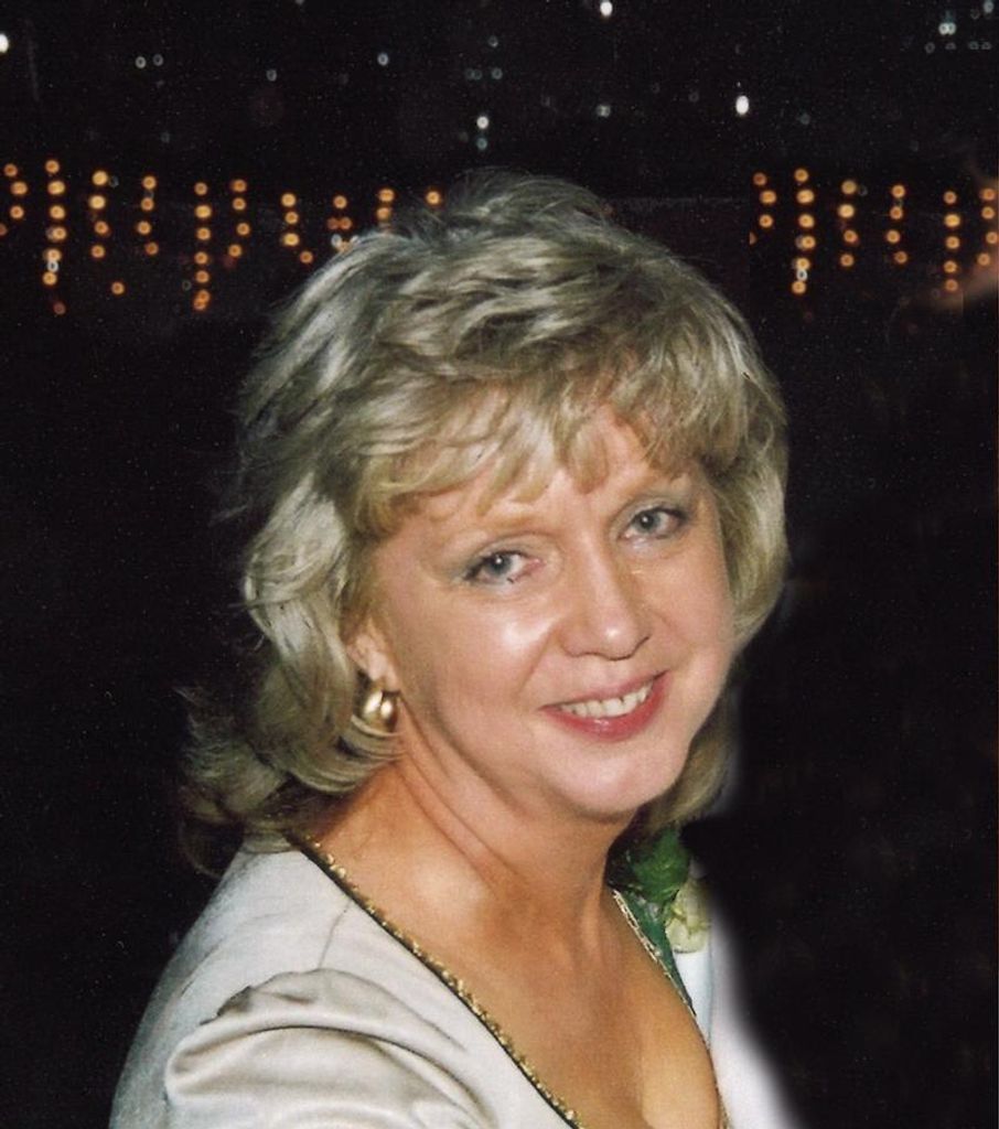 Ruby Eldora Wilson Profile Photo