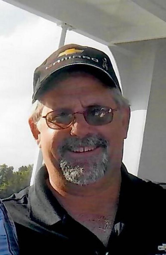 Jeffry R. Woelfel Profile Photo