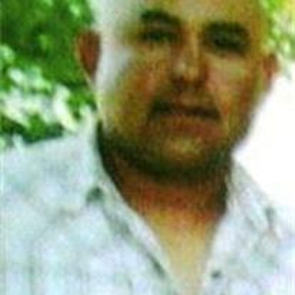 Rigoberto Batista-Rodriguez