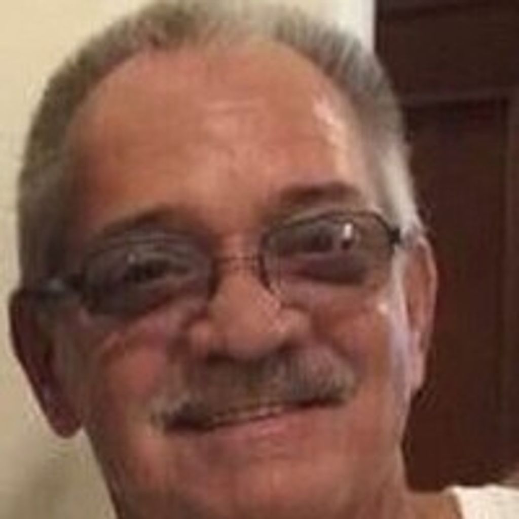Timothy Harper Profile Photo