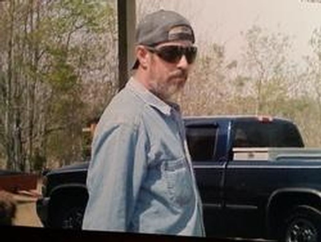 Charles Stanley Britt