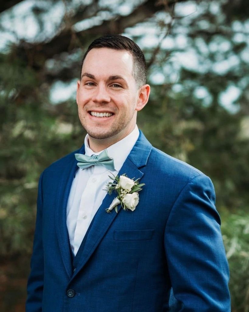 Ian Nathaniel Geer Profile Photo