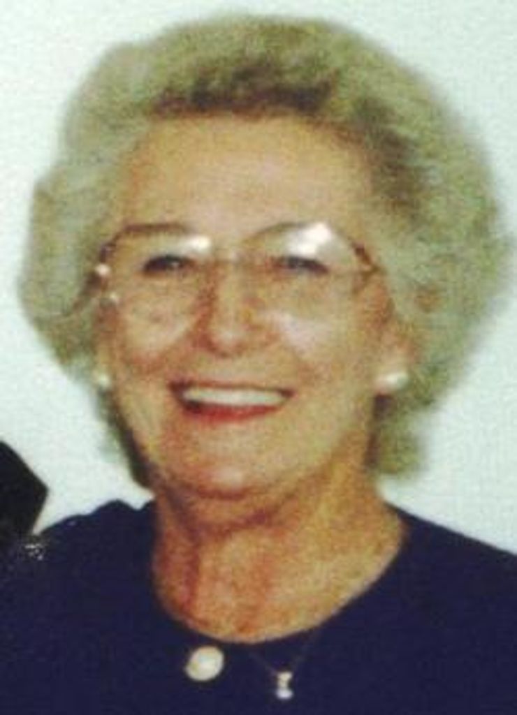 Mary Radka