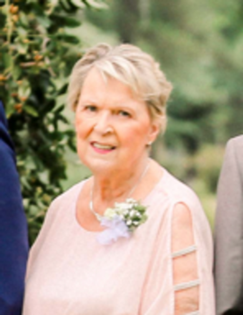 Connie Mason Smith Profile Photo