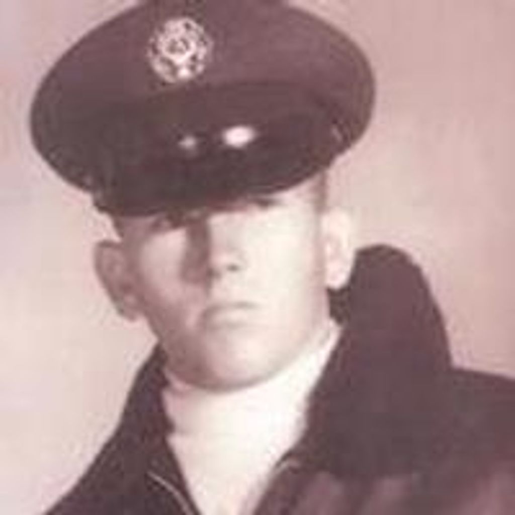L.J. "Larry" Adair