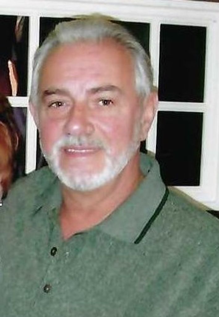 John "Jj" Jones Profile Photo