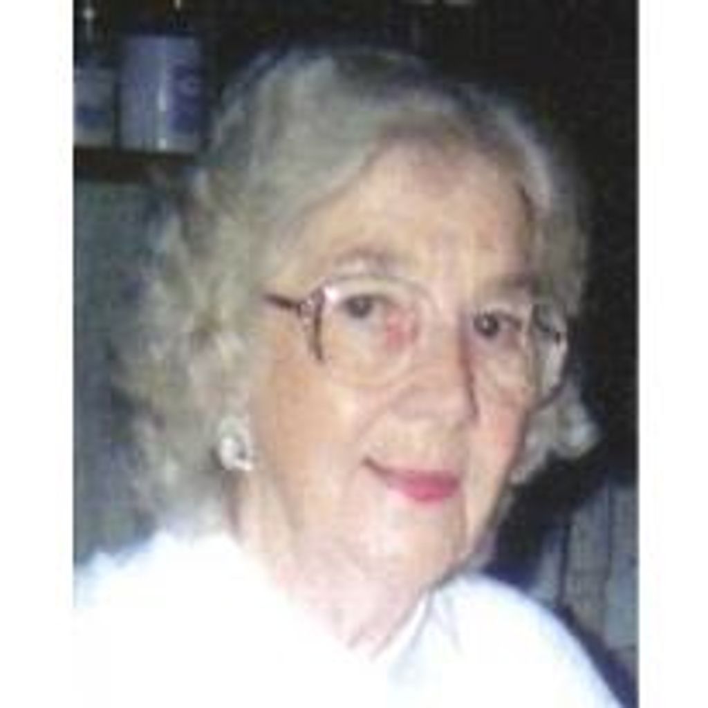 Mary Lail