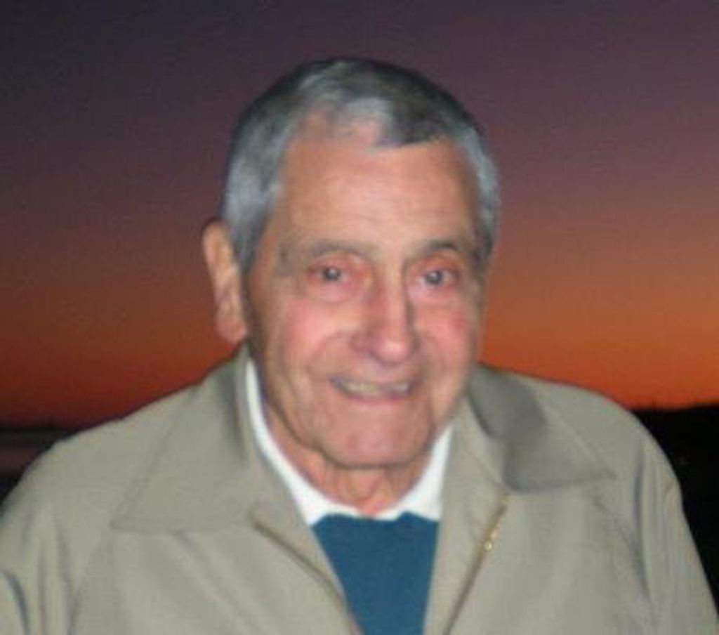 Ralph Domenic Riccio