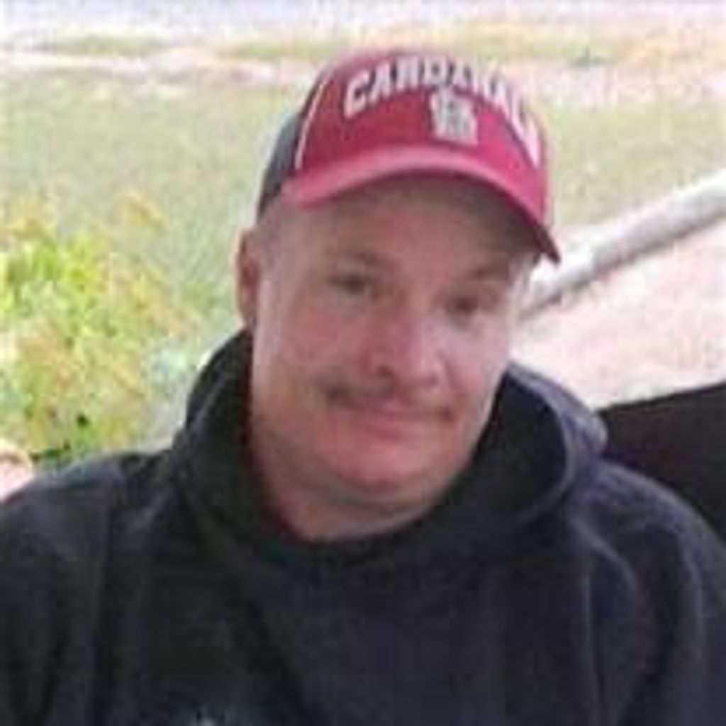 Nicky D Rhodes Profile Photo