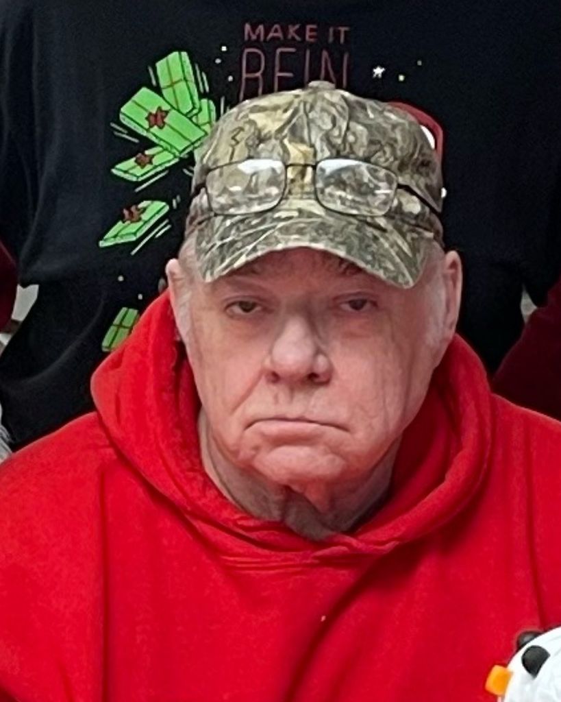 James Scott Valentine Profile Photo