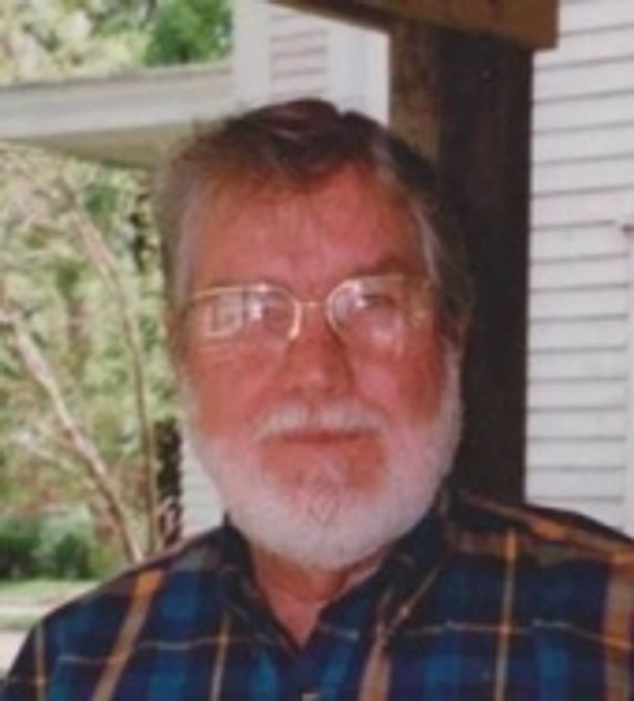 James Mcknight Davis, Jr.